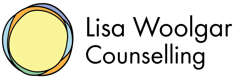Lisa Woolgar Counselling logo