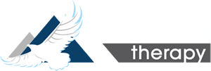 Living in Freedom Therapy logo
