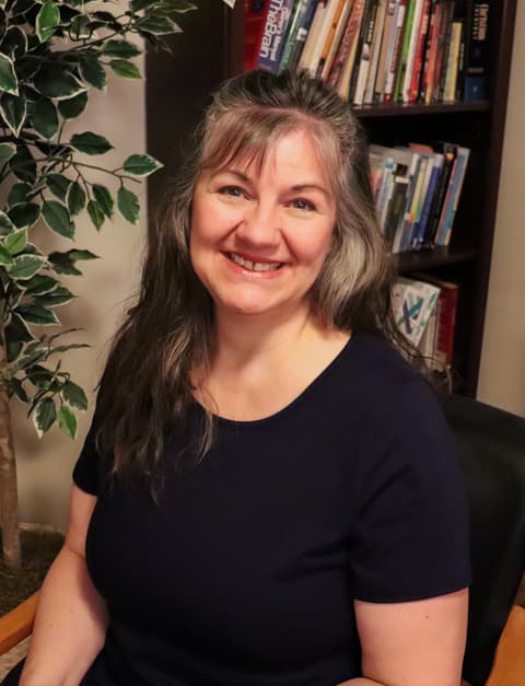 Living in Freedom Therapy gallery image 2