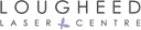 Lougheed Laser Centre logo