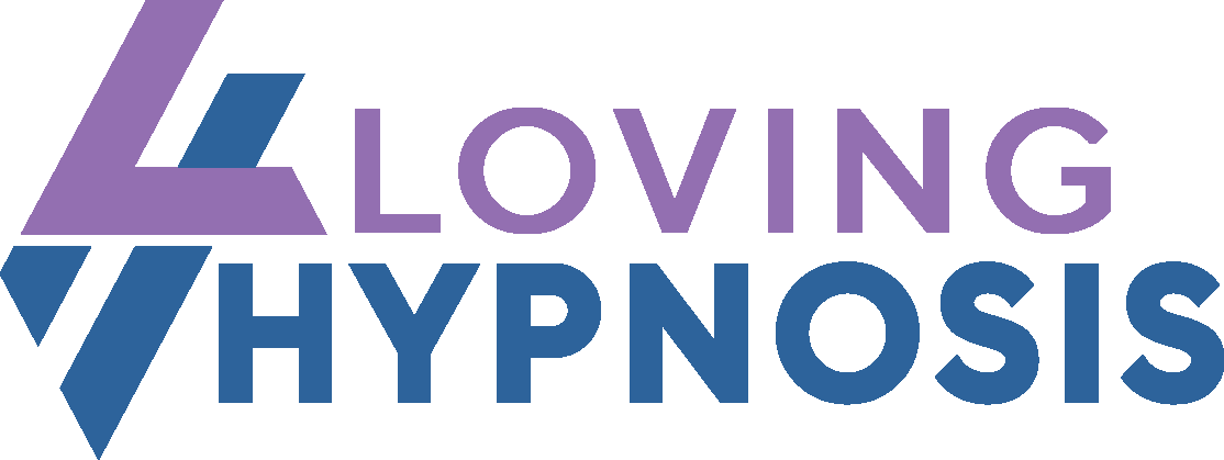 Loving Hypnosis logo