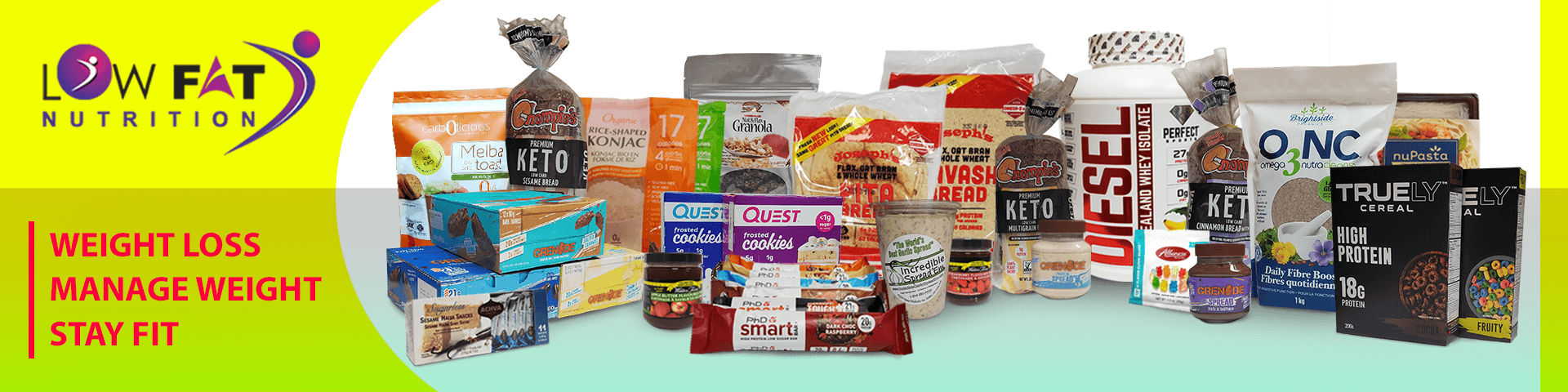 Dr. Poon Metabolic Diet Programme - Mississauga / Low Fat Nutrition gallery image 4