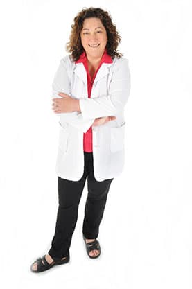 Hydrotherapy Lucie Courchesne gallery image 1