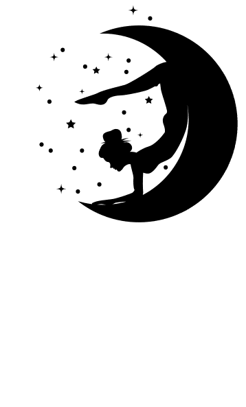 Luna Muna Yoga Studio logo