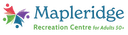 Mapleridge Recreation Centre logo