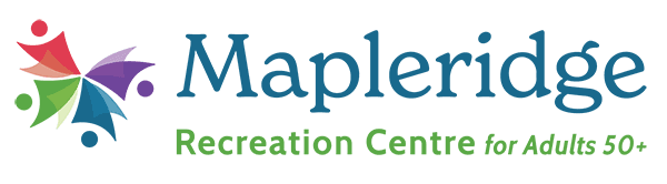 Mapleridge Recreation Centre logo