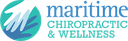Maritime Chiropractic & Wellness logo