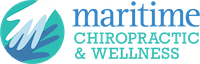 Maritime Chiropractic & Wellness logo