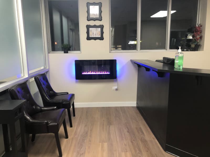 Pure Integrity Massage Therapy Inc