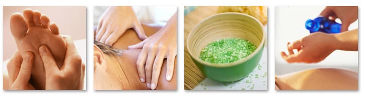 Massage Therapy Centre gallery image 1