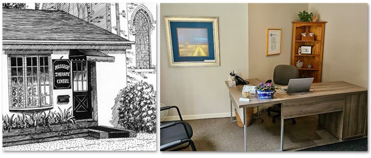 Massage Therapy Centre gallery image 3