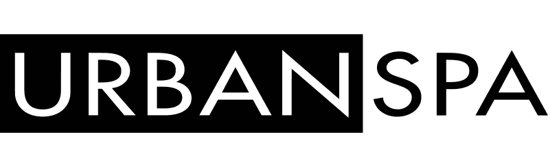 The Urban Spa Peterborough logo