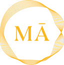 MA Wellness and Yoga Victoria logo