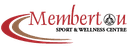 Membertou Sport & Wellness Centre logo