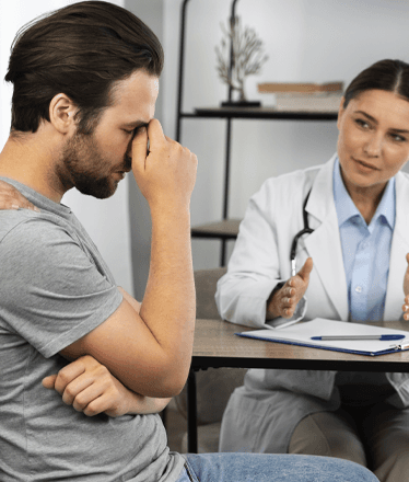 Mens Life & Wellness Center gallery image 3