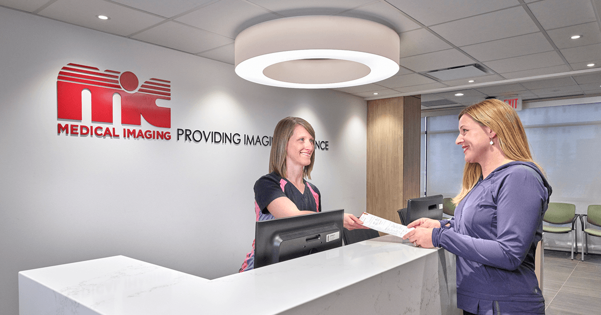 MIC Medical Imaging - Synergy Wellness Centre