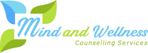 Mind and Wellness Counselling Services logo