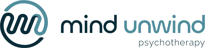 Mind Unwind Psychotherapy logo