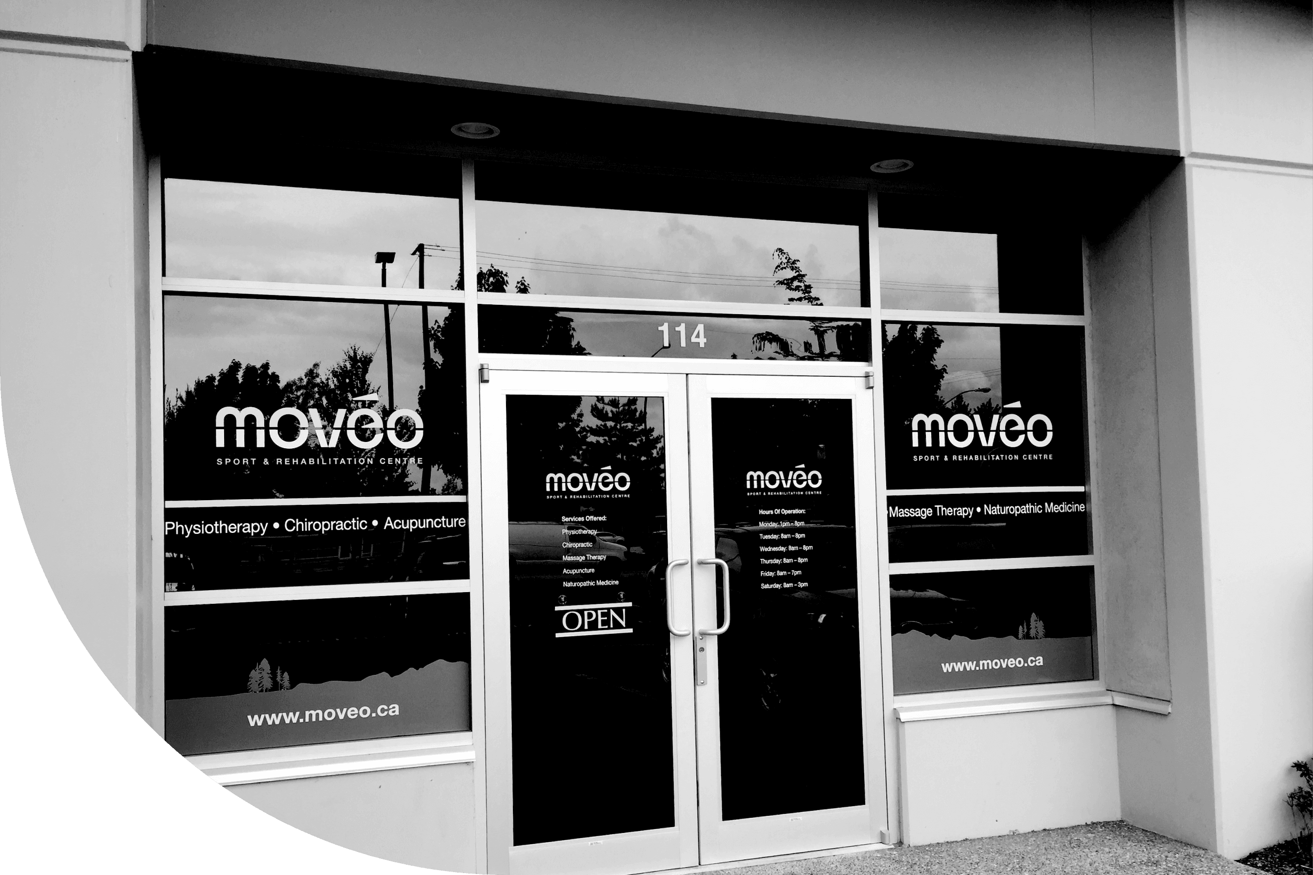 Movéo Sport and Rehabilitation Centre - North Vancouver gallery image 2