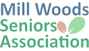 Mill Woods Seniors Association logo
