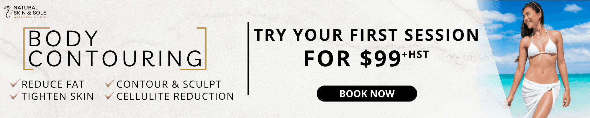 Natural Skin & Sole Wellness Clinic gallery image 4