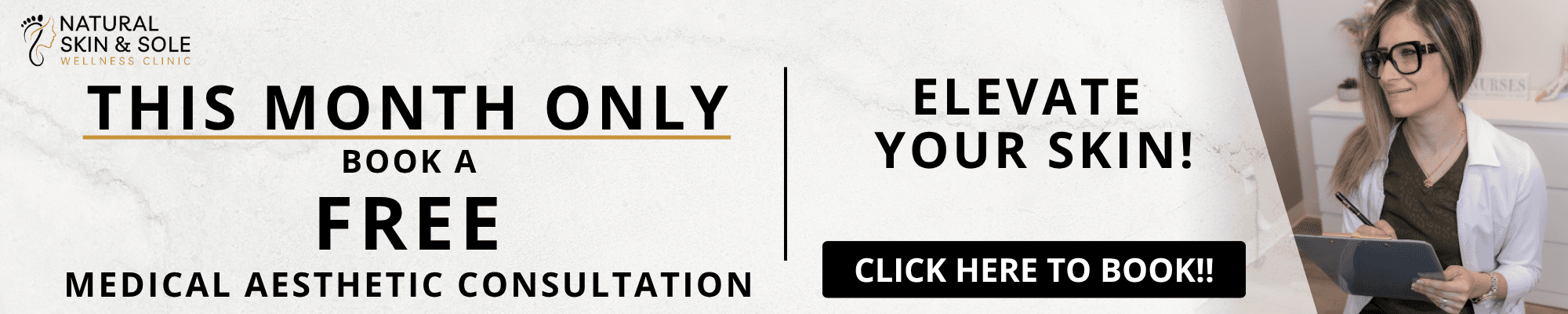 Natural Skin & Sole Wellness Clinic gallery image 3