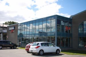 Nautilus Plus Blainville gallery image 2