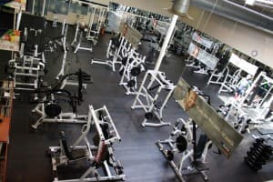 Nautilus Plus Blainville gallery image 3