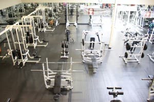 Nautilus Plus Blainville gallery image 5