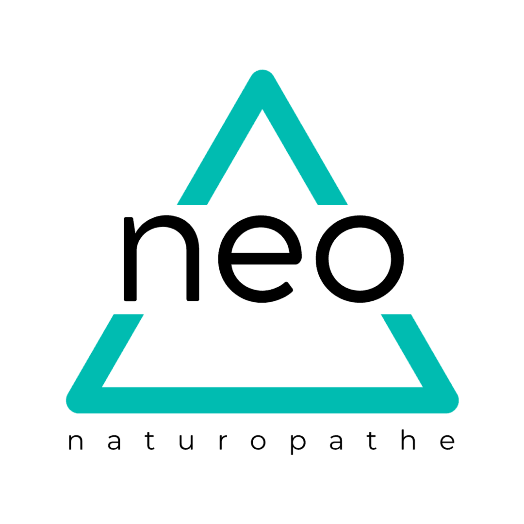 NEO Performance logo