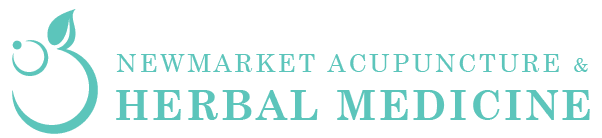 Newmarket Acupuncture and Herbal Medicine logo
