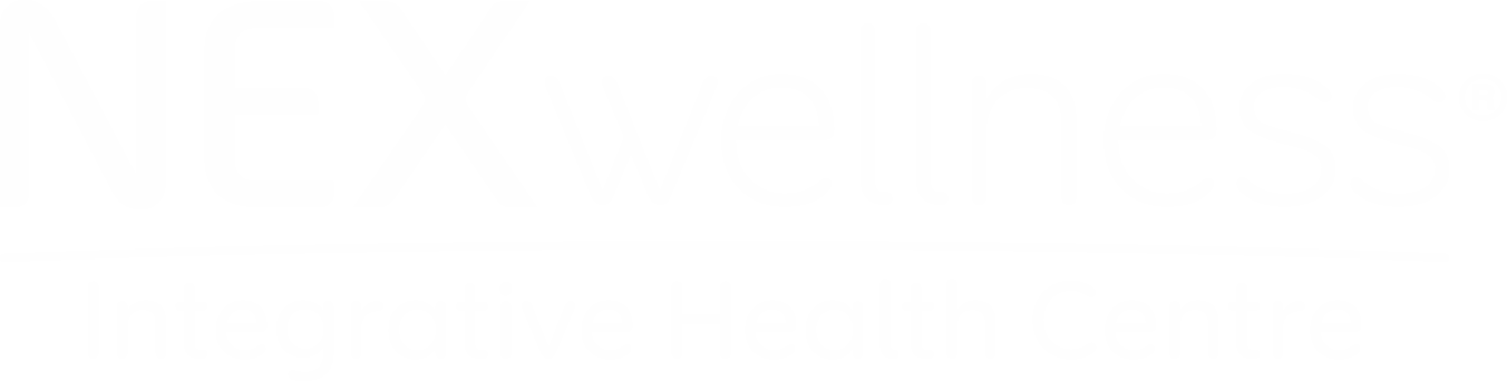 NEX Wellness & IV Therapy Clinic logo