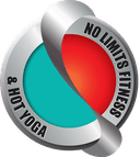 No Limits Fitness logo