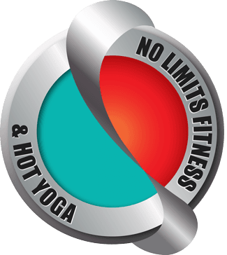 No Limits Fitness logo