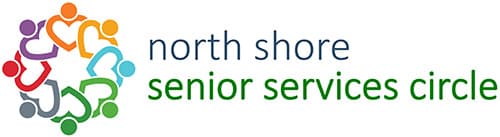 North Shore Seniors logo