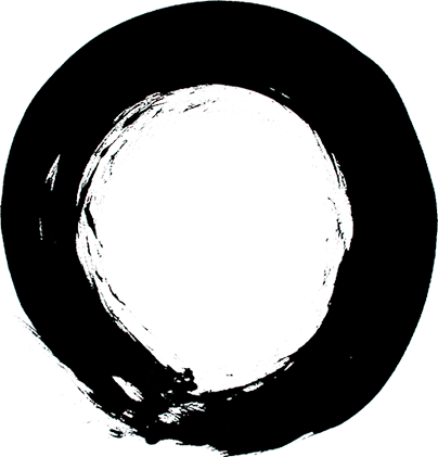 North Shore Zen logo