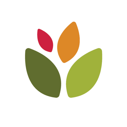 Nutters Everyday Naturals Kamloops logo