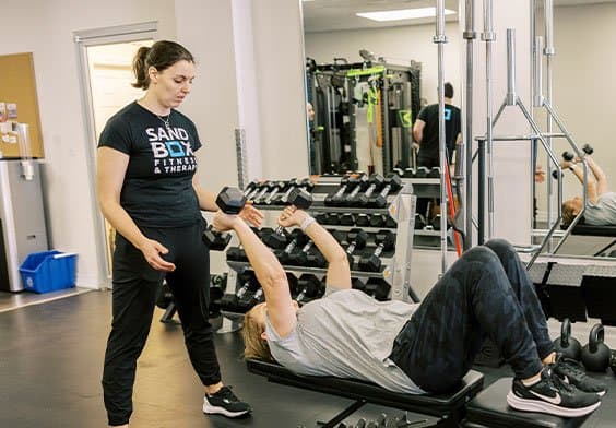 Sandbox Fitness & Therapy gallery image 2