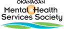 Okanagan Mental Health Services Society logo