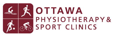 Ottawa Physiotherapy and Sport Clinics - Stonebridge logo