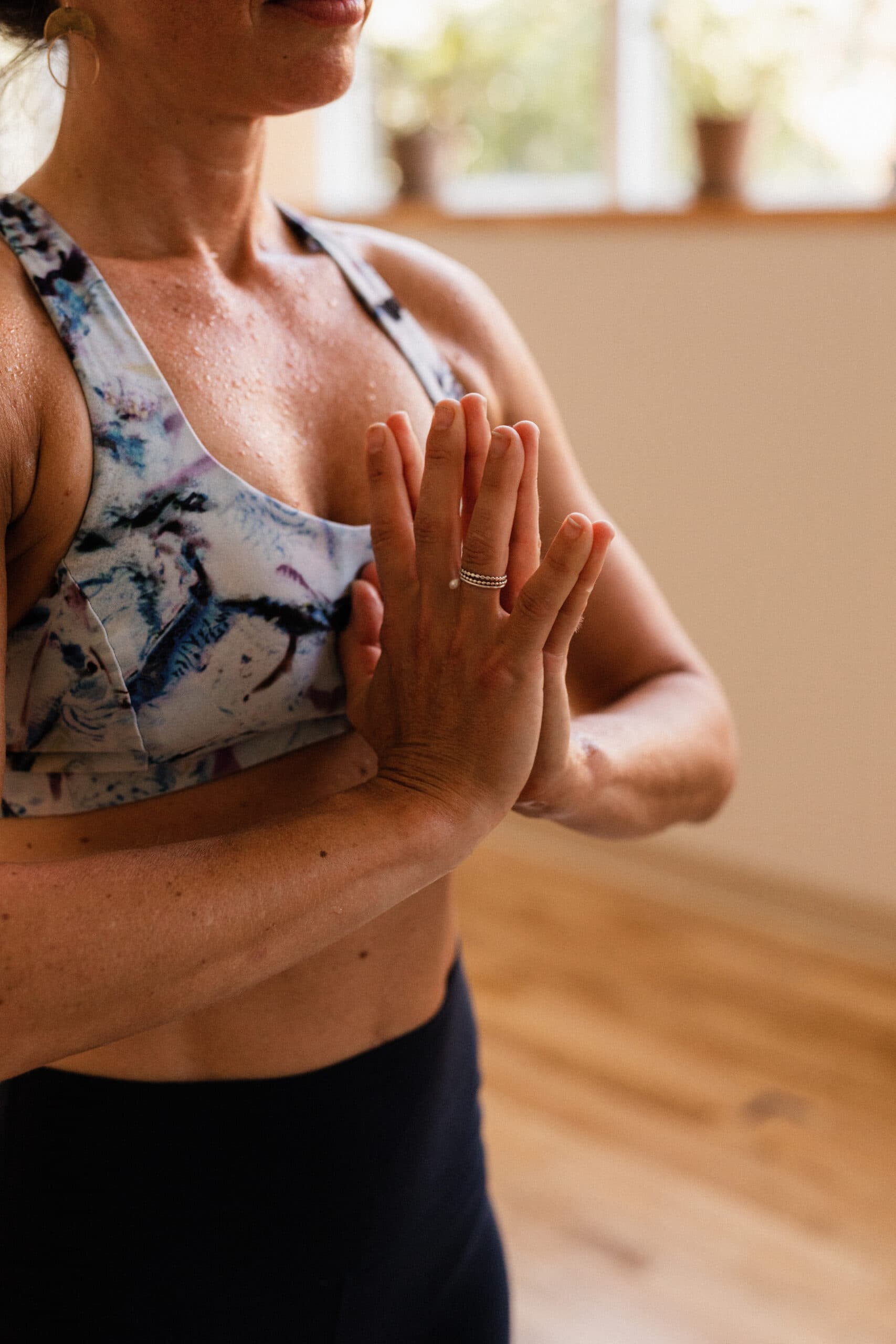 Origine Yoga + Hot & Pilates gallery image 5