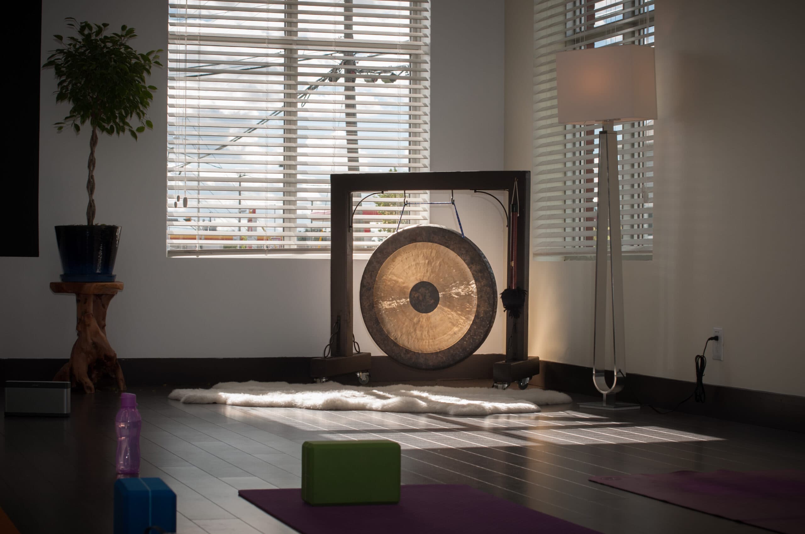 Origine Yoga + Hot & Pilates logo