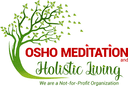 OSHO Meditation & Holistic Living Toronto (inside Dance ConneXion) logo