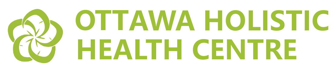 Ottawa Holistic Health Centre logo