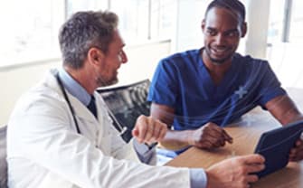 Women's Breast Health Centre logo