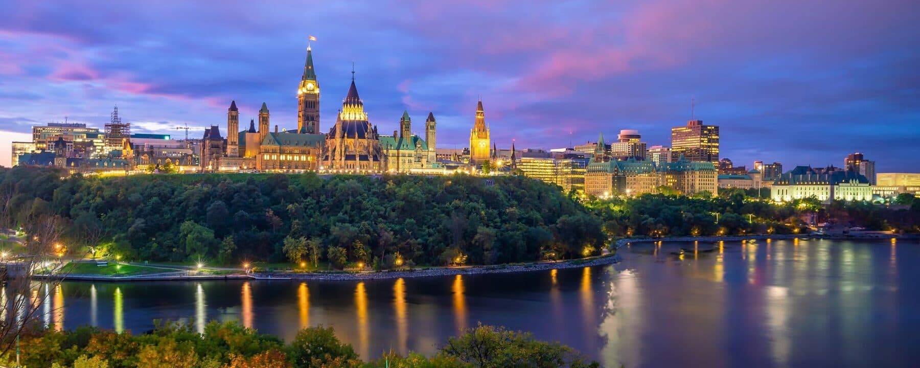 Sri Chinmoy Centre of Ottawa logo