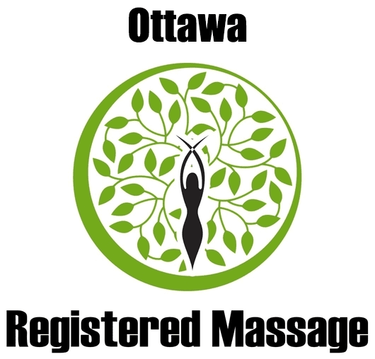Ottawa Registered Massage logo