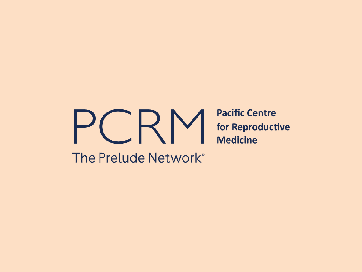 PCRM: The Pacific Centre for Reproductive Medicine