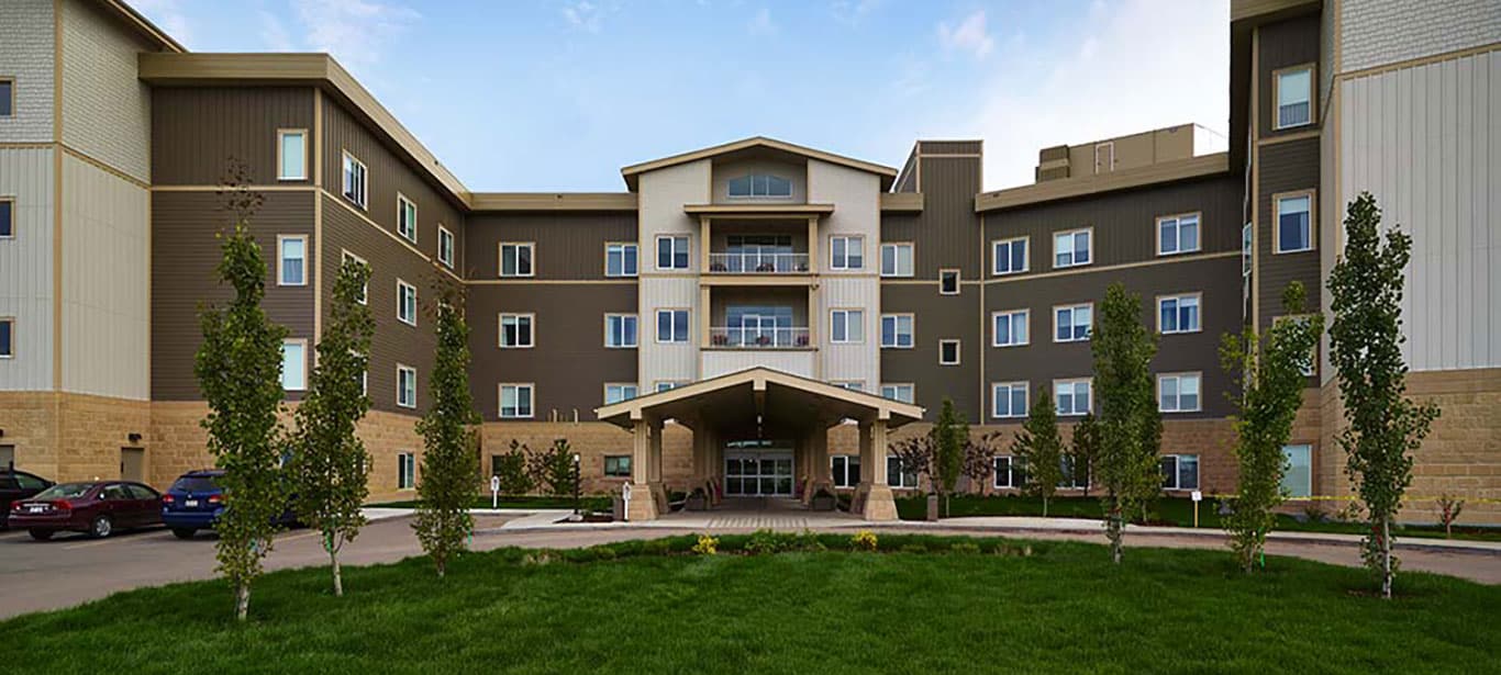 Copper Sky Seniors Community