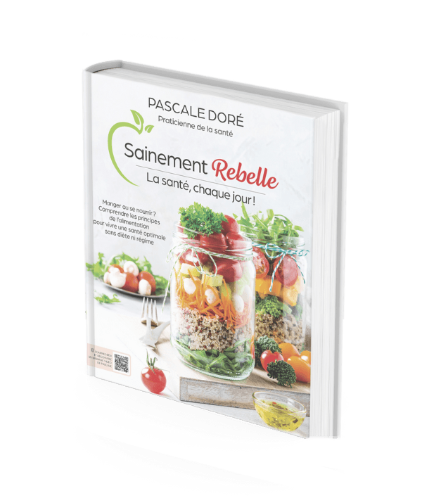 Pascale Doré coach alimentaire gallery image 5